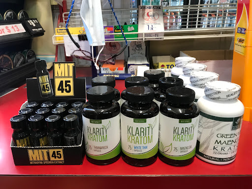 Convenience Store «Rainbow Market», reviews and photos, 21825 Echo Lake Rd, Snohomish, WA 98296, USA