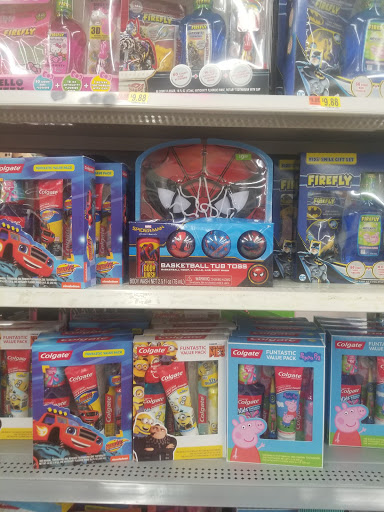 Department Store «Walmart Supercenter», reviews and photos, 2345 Happy Valley Rd, Glasgow, KY 42141, USA