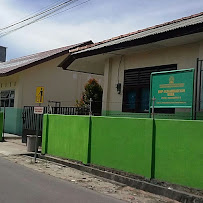 Foto SMP  Muhammadiyah Koba, Kabupaten Bangka Tengah