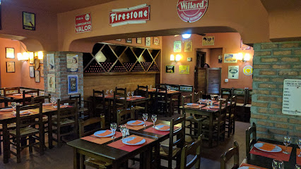 Restaurantes Alicante EDMUNDO Comida Argentina - Pl. San Juan de Dios, 2, 03010 Alacant, Alicante, Spain