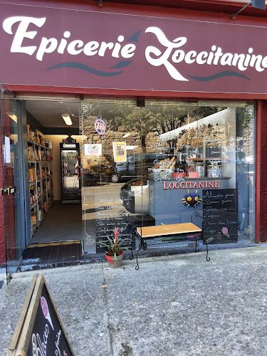 Épicerie Épicerie Loccitanine Carcassonne
