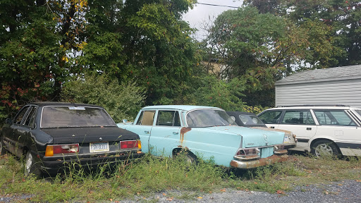 Auto Repair Shop «Integrity Auto», reviews and photos, 4618 PA-100, New Tripoli, PA 18066, USA