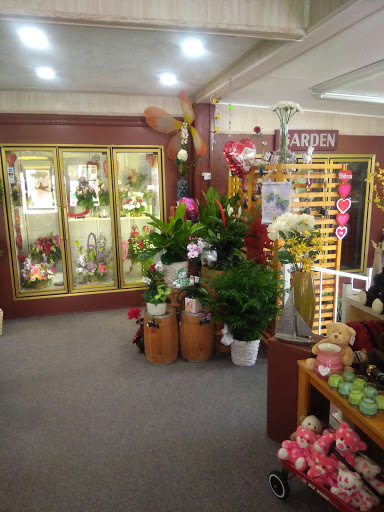 Florist «Marion Smith Florist», reviews and photos, 5904 7th St, Zephyrhills, FL 33542, USA