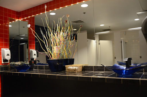 Movie Theater «Mindframe Theaters», reviews and photos, 555 John F Kennedy Rd #105, Dubuque, IA 52002, USA