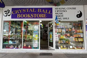 Crystal Ball Bookstore image