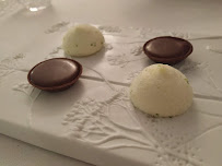 Mochi du Restaurant gastronomique Restaurant Kei à Paris - n°12