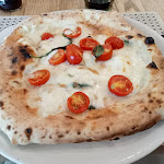 Photo n°2 de l'avis de Erika.o fait le 14/10/2022 à 12:13 sur le  Mozzarella e Basilico - Ravenna à Ravenna