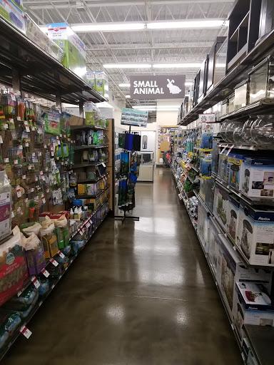Pet Supply Store «Pet Supplies Plus», reviews and photos, 1407 Lincoln Hwy, Levittown, PA 19056, USA