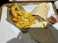 Les plus récentes photos du Kebab Baba Bey à Paris - n°9