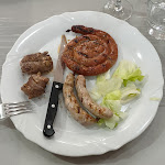 Photo n°2 de l'avis de Gianni.o fait le 28/07/2023 à 13:09 sur le  Ristorante Pizzeria Il Girasole à Sammichele di Bari