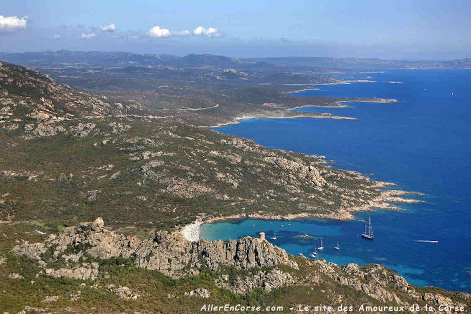 AllerEnCorse à Grosseto-Prugna (Haute-Corse 20)