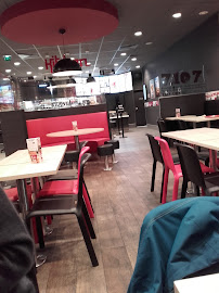 Atmosphère du Restaurant KFC Montelimar - n°16