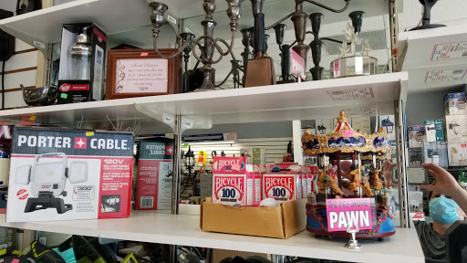 Pawn Shop «Pay More Pawn», reviews and photos, 7380 Oswego Rd, Liverpool, NY 13090, USA