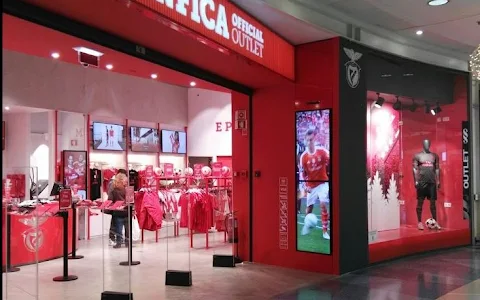 Benfica Official Store image