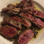 Photo n°6 de l'avis de Michela.i fait le 15/07/2023 à 21:59 sur le  Ristorante La Cantinaccia à Castell'Arquato