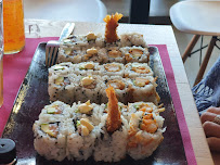 Sushi du Restaurant japonais Lady Sushi à Saint-Gély-du-Fesc - n°20