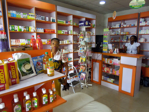 Nard Pharmacy & Stores Ltd., 3 Ikotun - Idimu Rd, Alimosho 100275, Lagos, Nigeria, Pharmacy, state Lagos