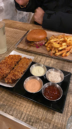 Photo n°61 de Wawa Smash Burger Maisons-Alfort à Maisons-Alfort ()