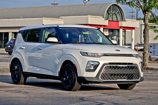 Kia Dealer «The Kia Store», reviews and photos, 5325 Preston Hwy, Louisville, KY 40213, USA