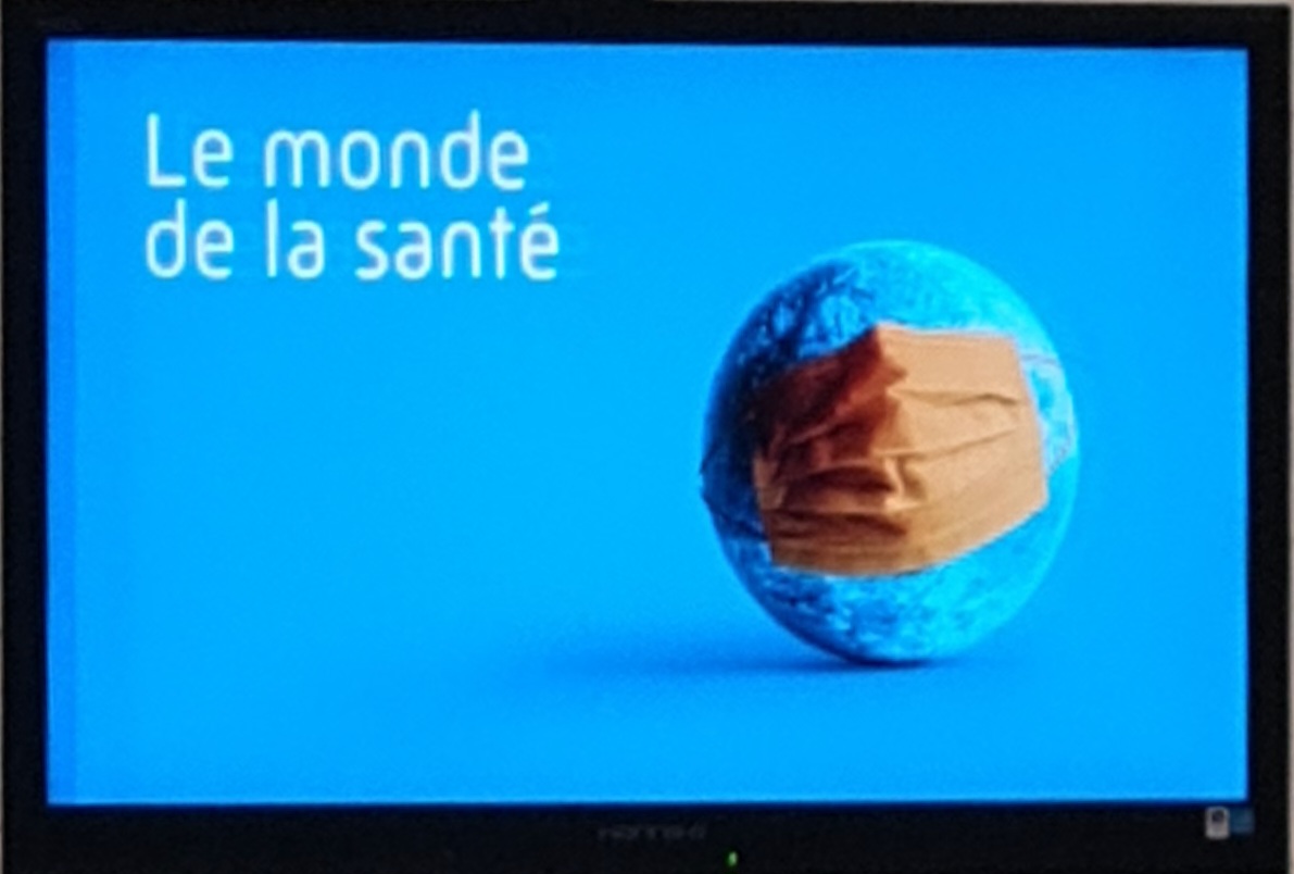 Photo n° 5 de l'avis de Luís.e fait le 08/11/2023 à 08:26