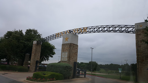 Golf Course «Texas Star Golf Course», reviews and photos, 1400 Texas Star Pkwy, Euless, TX 76040, USA