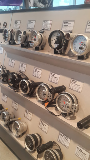 Auto Parts Store «Summit Racing Equipment», reviews and photos, 20 King Mill Rd, McDonough, GA 30253, USA