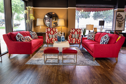 Furniture Store «Charter Furniture - Dallas», reviews and photos, 15101 Midway Rd, Addison, TX 75001, USA