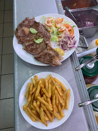 Aliment-réconfort du Restauration rapide Restaurant Artemis Kebab&Pizza&Tacos&Grillade&Burger à La Queue-lez-Yvelines - n°14