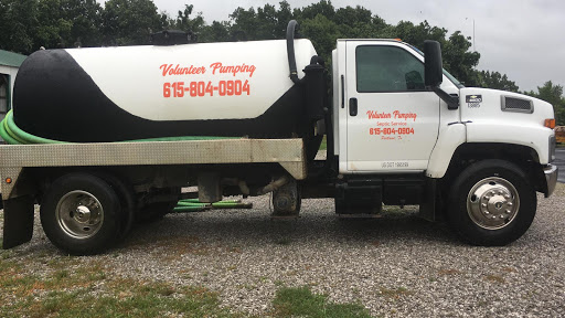 Owens Septic Tank Services in Portland, Tennessee