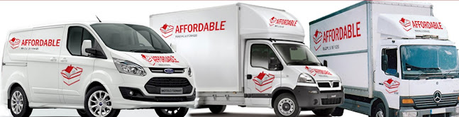 Comments and reviews of Affordable Removals & Storage Ltd