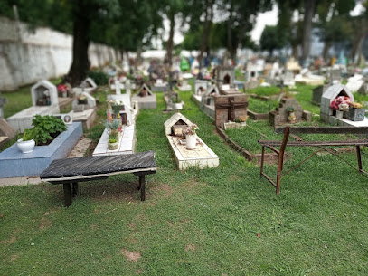 Cementerio Gualeguay