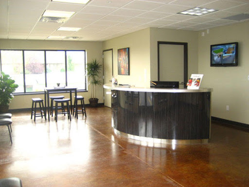 Self-Storage Facility «Think Storage», reviews and photos, 10506 River Heights Dr, South Jordan, UT 84095, USA