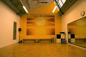 mambomania danceschool Neuchâtel
