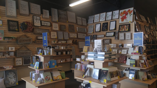 Book Store «Seagull Book», reviews and photos, 260 E Winchester St, Murray, UT 84107, USA