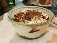 Tiramisu du Restaurant français Les Jardins Du Capitole à Nice - n°6