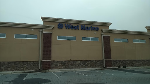 Marine Supply Store «West Marine», reviews and photos, 5221 Lanier Islands Pkwy, Buford, GA 30518, USA