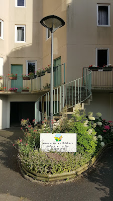 Association Habitants Quartier Du Bois à Hérouville-Saint-Clair