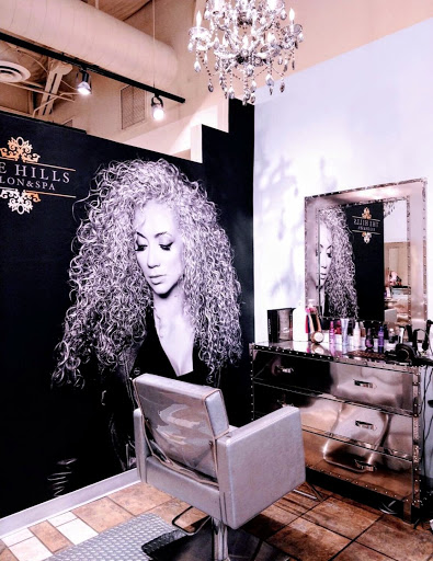 Beauty Salon «The Hills Salon & Spa», reviews and photos, 8912 E Pinnacle Peak Rd # 4, Scottsdale, AZ 85255, USA