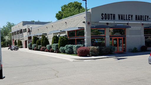 Motorcycle Dealer «South Valley Harley-Davidson», reviews and photos, 8886 Sandy Pkwy W, Sandy, UT 84070, USA