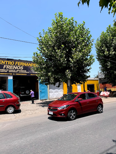 Opiniones de Automotriz Fernández en Providencia - Taller de reparación de automóviles