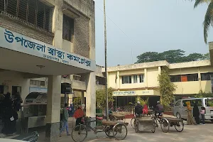 Abhaynagar Upazila Health Complex image