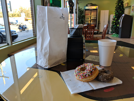 Donut Shop «Donut Shoppe», reviews and photos, 1535 University Blvd N, Jacksonville, FL 32211, USA
