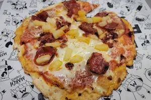 Azzip Pizza image