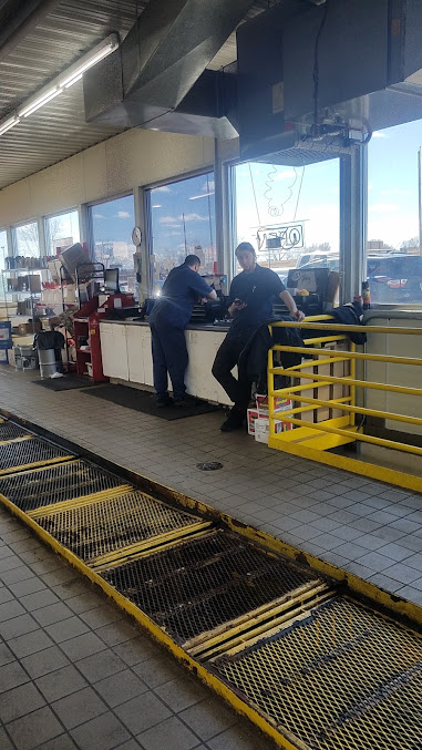 Clear Water Car Wash