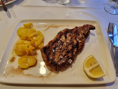Restaurante Polonia - Av de las Fuerzas Armadas, 56, 30800 Lorca, Murcia, Spain