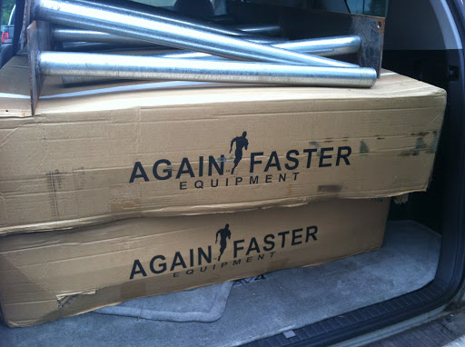 Gym «Daybreak CrossFit», reviews and photos, 526 Boston Post Rd, Wayland, MA 01778, USA