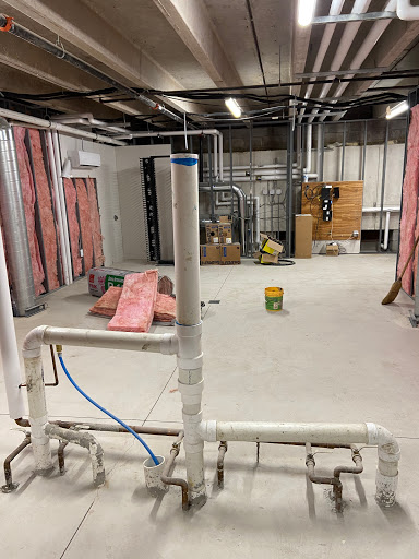 Electrician «Abtech Electrical Services», reviews and photos, 2002 E 10th St, Jeffersonville, IN 47130, USA