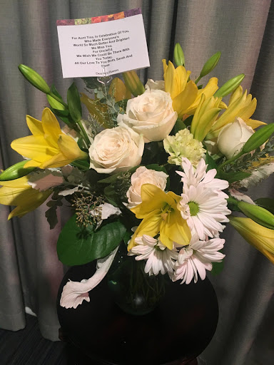 Florist «Deemer Floral Co.», reviews and photos, 901 Lehman Ave Ste 6, Bowling Green, KY 42101, USA