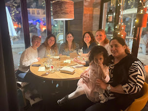 Photo n°36 de Mama Bubbele à Strasbourg ()