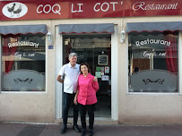 Photos du propriétaire du Restaurant Coq Li Cot à Gien - n°18